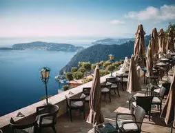 La Chèvre d'Or | Provence - Alpes - Cote d'Azur - Monaco (ve civarı) - Eze - Eze Eski Kent Bölgesi