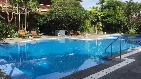 Bumi Ayu Bungalow Sanur | Bali - Denpasar - Sanur