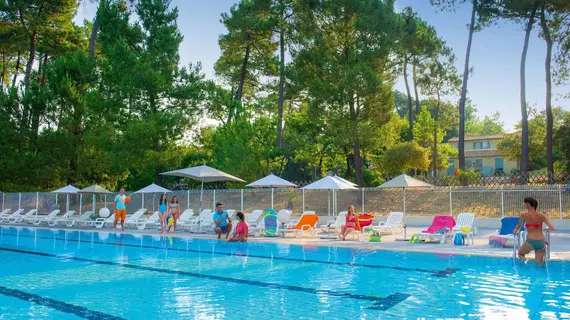 Belambra s and Resorts les Mathes | Nouvelle-Aquitaine - Charente-Maritime (bölge) - Les Mathes