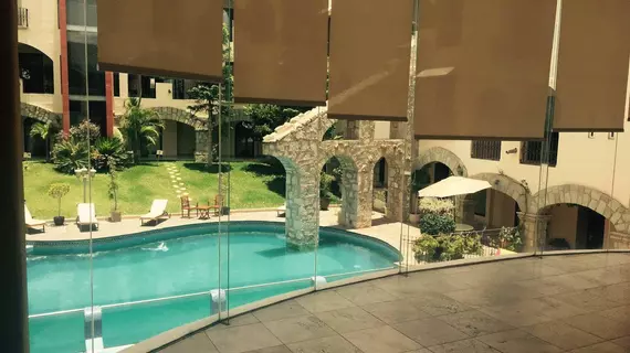 Quinta Las Alondras Hotel and Spa | Guanajuato - Guanajuato