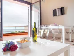 In Cefalù Apartments | Sicilya - Palermo (vilayet) - Cefalu