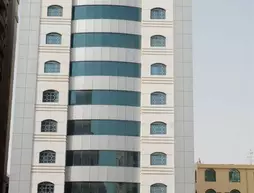 Arbella Boutique Hotel | Şarika - Sharjah