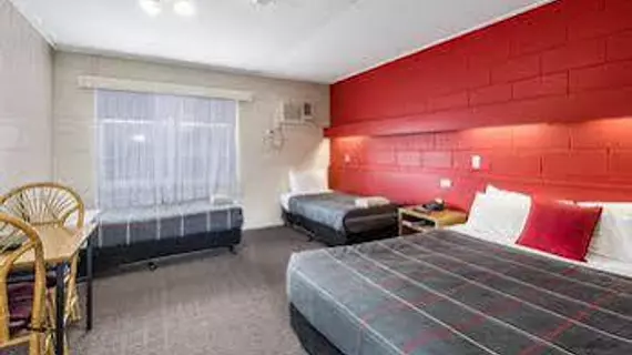 Comfort Inn Silver Birch | Güney Avustralya - Mount Gambier