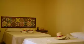 Pousada Iracema Villa Praia | Northeast Region - Ceara (eyaleti) - Fortaleza (ve civarı) - Fortaleza - Praia de Iracema