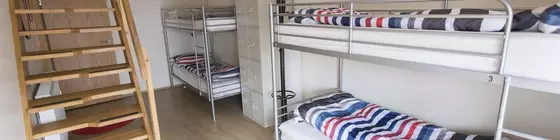 Aska Hostel | Güney İzlanda - Vestmannaeyjar