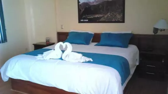 Hotel Donde Marcelo | Tungurahua - Banos