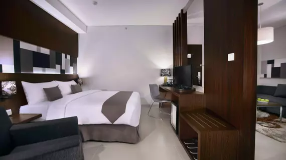 Hotel NEO Denpasar | Bali - Denpasar - Gatot Subroto