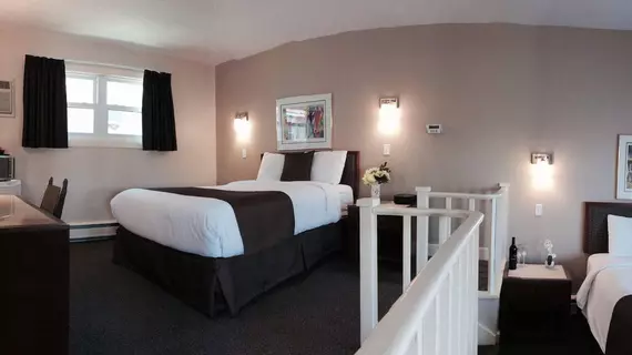 Coastal Inn Antigonish | Nova Scotia - New Glasgow (ve civarı) - Antigonish