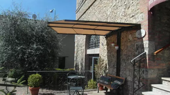 B&B Gli Archi | Toskana - Siena (vilayet) - Siena