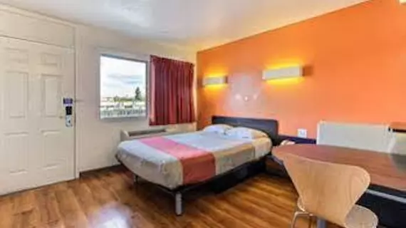 Motel 6 Santa Clara | Kaliforniya - Santa Clara