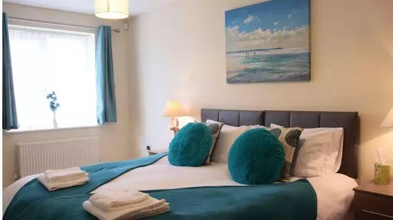 Sandgate by the Sea | Kent (kontluk) - Hythe