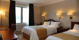 Auberge des Battures | Quebec - Saguenay (ve civarı) - Saguenay - La Baie