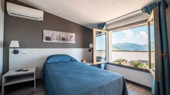 Villa Fiorita | Sicilya - Messina (vilayet) - Taormina Sahili - Taormina