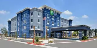 Holiday Inn Express & Suites Loma Linda- San Bernardino S