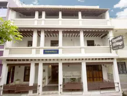 Esparan Heritage | Puducherry - Pondicherry (ve civarı) - Pondicherry - Kültür Mirası Şehir