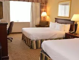 Holiday Inn Saint Joseph Riverfront | Missouri - St. Joseph (ve civarı) - St. Joseph