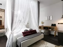 Aparthotel Dei Mercanti | Lombardy - Milano (ve civarı) - Milano - Centro Storico