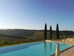 Poderi Arcangelo | Toskana - Siena (vilayet) - San Gimignano - Val d'Elsa