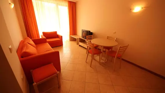 Menada Royal Sun Apartments | Burgaz - Sunny Beach