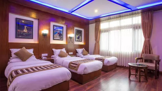 Aryatara Kathmandu Hotel | Kathmandu - Thamel