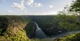 Taita Falcon Lodge | Livingstone