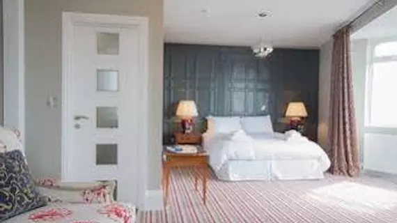 Seaspray Rooms | Doğu Sussex (kontluk) - Bexhill-on-Sea