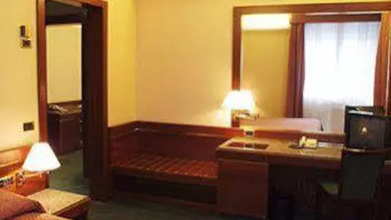 Hotel Crivi's | Lombardy - Milano (ve civarı) - Milano - Porta Lodovica