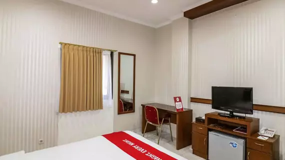 NIDA Rooms Colombo Komplek Karang Marang at UNY | Yogyakarta Özel Bölgesi - Yogyakarta (ve civarı) - Depok