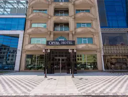 Opera Hotel | Bakü (ve civarı) - Baku