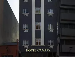 Canary Hotel | Kuala Lumpur (ve civarı) - Medan Tuanku