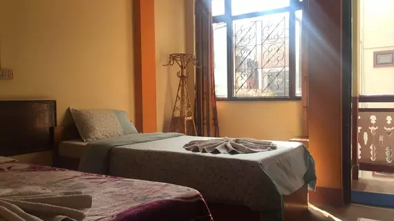 Hotel Yala Peak | Kathmandu - Thamel