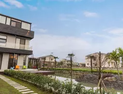 Sunrise Bed and Breakfast | Yilan İdari Bölgesi - Dongshan