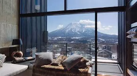 Suiboku | Hokkaido - Abuta - Niseko (ve civarı) - Kutchan