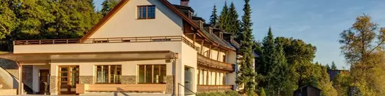 Bödele Alpenhotel | Vorarlberg - Schwarzenberg