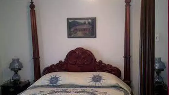 The Parlor Car Bed & Breakfast | New Mexico - Chama