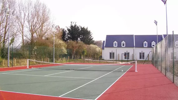 Résidence les Roches | Brittany - Finistere - Saint-Pol-de-Leon