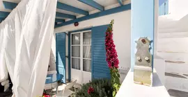 Fivos Apartments | Ege Adaları - Paros