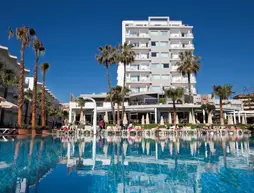 Riu Nautilus - Adults only | Andalucia - Malaga İli - Torremolinos - Carihuela