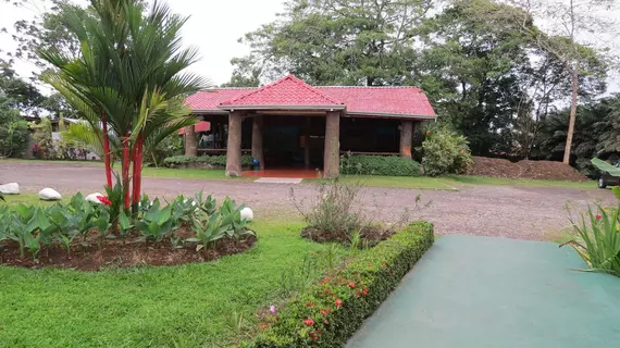 Arenal Montechiari Hotel | Alajuela (ili) - San Carlos (kantonu) - La Fortuna