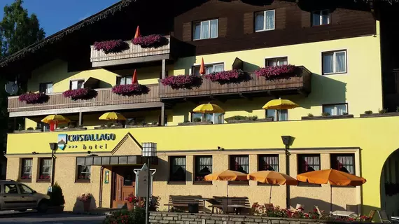 Hotel Cristallago | Tirol - Innsbruck (ve civarı) - Seefeld in Tirol