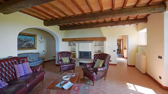 Villa Noceta | Toskana - Arezzo (vilayet) - Castiglion Fiorentino