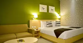 Tibera Hotel | West Java - Bandung (ve civarı) - Bandung - Bandung Wetan