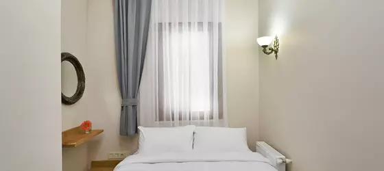 EuroIstanbul Hotel |  Istanbul  - Beyoğlu - Sütlüce Mahallesi