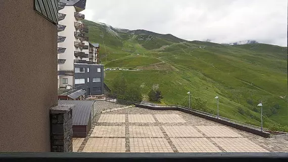 Les Balcons du Soleil | Occitanie - Hautes-Pyrenees - Germ