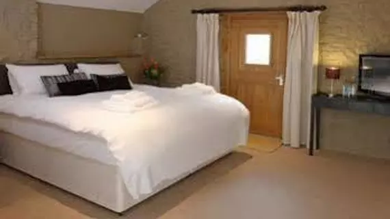 The Lamb Inn | Devon (kontluk) - Crediton - Sandford