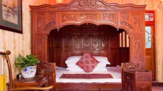 Yu Feng Heng Hotel | Shanxi - Jinzhong - Pingyao Antik Kenti