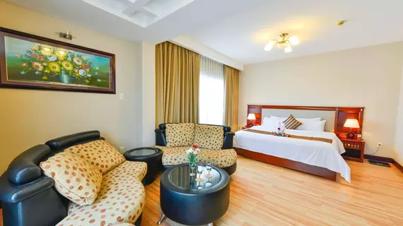 Minh Toan Hotel | Thua Thien-Hue (vilayet) - Da Nang (ve civarı) - Da Nang - Hai Chau