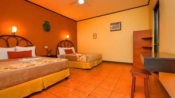 Guacima Country Inn | Alajuela (ili) - San Jose (ve civarı) - Guacima