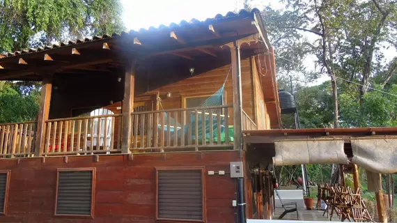 Hostal Villas Mexico | Rivas (bölgesi) - San Juan del Sur (ve civarı) - San Juan del Sur - Playa Marsella