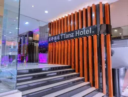 The TTanz Hotel | Kuala Lumpur (ve civarı) - Pekeliling